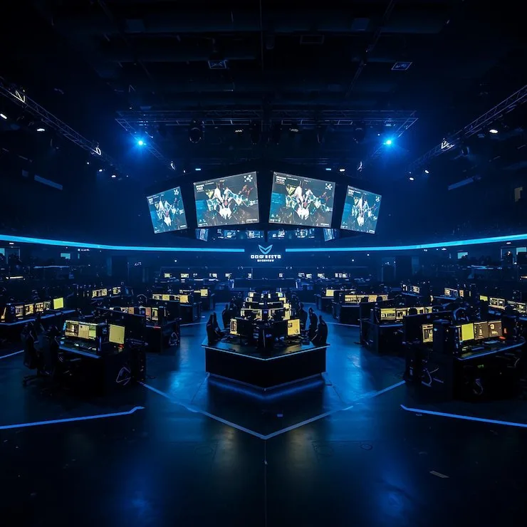 77rs Pakistan Casino lobby
